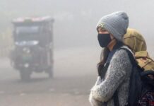 हरियाणा में मौसम का मिजाज बदला — दिन में गर्मी, रात में ठंड, तापमान में बड़ी उतार-चढ़ाव