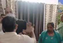 भ्रूण लिंग जांच गिरोह पकड़ा, 4 गिरफ्तार