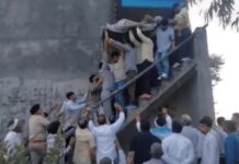 रोहतक में ASI संदीप लाठर सुसाइड केस: परिवार ने पोस्टमॉर्टम से किया मना, राजनीतिक सर्तकता बढ़ी