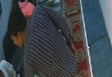 ज्वेलरी शॉप में चोरी की वारदात — गहने देखने के बहाने युवक ने उड़ाए जेवर