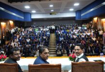 पंजाब एवं हरियाणा बार काउंसिल का दीक्षांत समारोह संपन्न