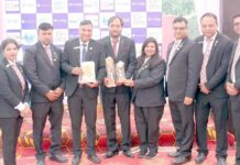 जेसीआई सफीदों दी ग्रेट ने फहराया परचम