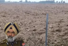 पूर्व DIG भुल्लर की बेनामी संपत्ति पर CBI की नजर — दस्तावेज़ों से खुला नेटवर्क