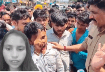 कुएं से दो टुकड़ों में मिली युवती की लाश — 18 दिन से थी लापता, उठे सवाल: क्या जुड़ा है 12 साल पुराने मर्डर केस से? 😨🕵️♀️