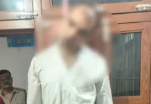 रेवाड़ी में ASI ने फंदे से दी जान, सुसाइड नोट में पत्नी पर लगाए आरोप