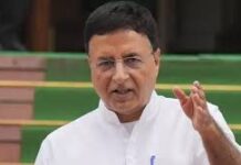 कांग्रेस के वरिष्ठ नेता को मिली जान से मारने की धमकी, पाकिस्तानी नंबर से आया कॉल और मिला धमकी भरा नोट