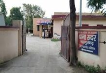 उधार के विवाद में युवक से मारपीट — फाइनेंसर ने गाड़ी में डालकर किया अपहरण,