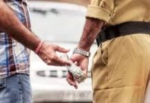 रोहतक में खाकी फिर शर्मसार — भ्रष्टाचार जांच की दबाव में ASI ने दी जान, मौत से पहले छोड़ा दर्दनाक वीडियो