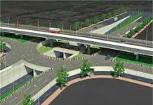 ट्रिब्यून चौक फ्लाईओवर विवाद — हाईकोर्ट में याचिका की सुनवाई, पक्ष रखने की तैयारी जारी