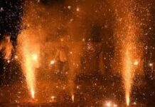 दिल्ली-NCR में 18-21 अक्टूबर तक ग्रीन पटाखों की बिक्री और फोड़ने की अनुमति