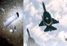 अफगानिस्तान की एयर स्ट्राइक में 58 पाकिस्तानी सैनिकों की मौत, बॉर्डर पर कई चौकियां भी कब्जाई