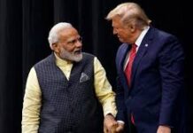 ट्रंप-मोदी की मुलाकात होने के आसार, मिस्त्र के राष्ट्रपति ने भेजा गाजा शांति शिखर सम्मेलन का निमंत्रण