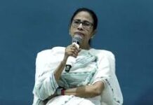 लड़कियों को रात में कॉलेज से बाहर जाने की परमिशन न मिले,’ दुर्गापुर केस पर CM ममता का विवादित बयान