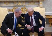 बेहद खास होने वाला है’, पीस प्लान के लिए इजरायल जाने से पहले बोले ट्रंप, आज हमास की कैद से रिहा होंगे बंदी