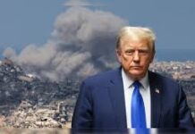 शुक्र है, गाजा में कत्लेआम रुका’, जंग रुकवाने और मध्य पूर्व के नेताओं को एकजुट करने पर क्या बोले ट्रंप?