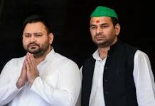 Bihar Chunav 2025 LIVE: तेज प्रताप की पार्टी आज करेगी उम्मीदवारों की लिस्ट जारी