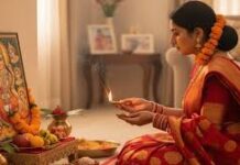 Ahoi Ashtami 2025 LIVE: आज इस विधि से करें अहोई माता की पूजा, मिलेगा व्रत का पूर्ण फल