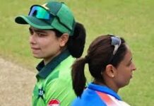 Women World Cup 2025: रिकॉर्ड टोटल चेज होने पर हरमनप्रीत कौर ने किसे बताया ‘विलेन’? मैच के बाद आया हैरान करने देने वाला बयान