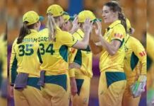 IND W vs AUS W: भारत को हराकर ऑस्ट्रेलिया ने पॉइंट्स टेबल में किया खेला, इस नंबर पर है टीम इंडिया