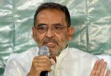 ‘आप सभी से क्षमा चाहता हूं’… NDA सीट शेयरिंग के ऐलान के बाद उपेंद्र कुशवाहा ने किससे गुस्सा शांत करने की अपील की?