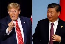 ट्रंप को चीन का करारा झटका, 100% टैरिफ प्रतिबंधों को नकारा, कहा- ठीक नहीं है तरीका और रवैया