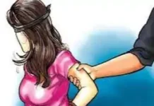 छात्रा पर धर्म बदलने का दबाव डालने का आरोप— आरोपी समीर खान गिरफ्तार