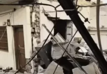 फरीदाबाद में सिलेंडर ब्लास्ट: परिवार पर कहर, बच्ची की मौत, अन्य घायल