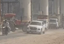 दिल्ली में 1 नवंबर से गैर-BS-VI वाहनों की एंट्री पर रोक