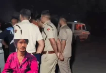 करनाल में ढाबे पर युवक की चाकुओं से हत्या: दोस्तों के साथ खाने आया था, 3 युवकों ने किया हमला