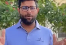 दिग्विजय चौटाला का तेजस्वी यादव को समर्थन — बोले, “हरियाणवी-बिहारी भाईचारा मिसाल है, यही चौ. देवीलाल की सोच थी”