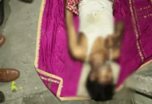 शादी की तैयारी में हादसा: गुरुग्राम में हाईटेंशन लाइन से टकराकर कानपुर के युवक की दर्दनाक मौत