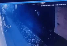 सोनीपत में घर में घुसकर बुजुर्ग पर हमला, जमीन विवाद बना हिंसक संघर्ष