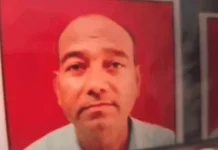 सोनीपत में दर्दनाक हादसा — ट्रक ड्राइवर की ट्रेन से टकराकर मौत, मोबाइल से हुई पहचान