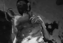 2 बच्चों के पिता ने ग्राइंडर से खुद काटी गर्दन: सुसाइड नोट में फिल्मी कहानी लिखी;