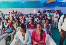 17 अक्टूबर को लगेगा रोजगार मेला