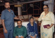 पटवारी बनने के बाद पति ने पत्नी को घर से निकाला, कहा – ‘अब मुझे रिश्तों की कोई कमी नहीं’; पिता हैं हरियाणा पुलिस के रिटायर्ड SI