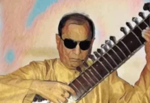 बंटवारे ने आंखें छीनी, संगीत ने दिखाई दुनिया: PAU के प्रोफेसर भल्ला का 34 साल का योगदान