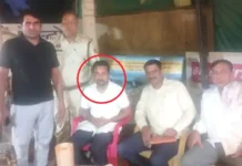 हरियाणा BJP नेता खाटू श्याम मंदिर में मिले, नोट लिखने के बाद हुई लापता