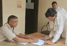 भिवानी में ट्रैक्टर हादसा, चरखी दादरी का युवक की मौत