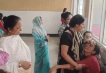 पानीपत सुसाइड केस: ससुरालवालों की मांगों से परेशान BJP नेता की भतीजी ने दी जान