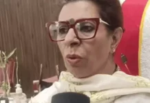 हरियाणा में बड़ी लापरवाही उजागर — छात्राओं को नहीं पता महिला आयोग क्या है;