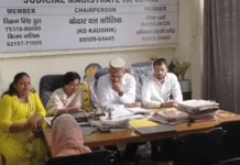 दिल्ली से लापता हुई नाबालिग बच्ची मिली पानीपत में — बाल कल्याण समिति ने परिजनों को सौंपा, डेढ़ साल बाद घर लौटी मासूम