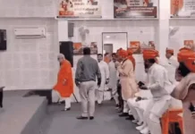 करनाल में कांग्रेस का आरोप: फर्जी गेटपास से खरीदा गया 5 लाख क्विंटल धान, विधायक बोले — “बेनामी चिट्ठी से कुछ नहीं होता” धान खरीद में फर्जीवाड़े