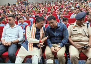 #VandeMataram150Years