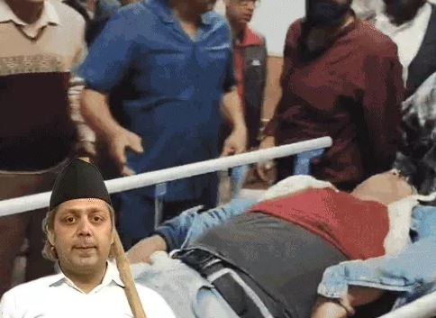 Ferozepur murder Ferozepur murder