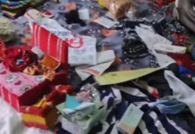 बंद घर से जेवरात और कीमती सामान चोरी: खेतों में भी तार चोरी की वारदातें बढ़ीं चोरों का आतंक