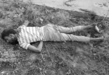 चरखी दादरी निवासी का गला रेतकर शव छोड़ा Jhajjar murder case