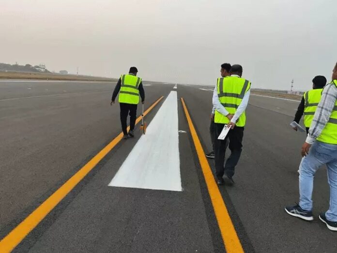 Haryana cold wave alert