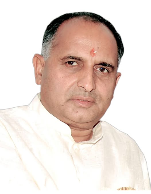 पूर्व मंत्री बचन सिंह आर्य। child safety