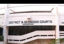 स्नैचिंग आरोपी को सख्त सजा Gurugram snatching case